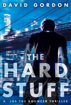 The Hard Stuff - Gordon, David
