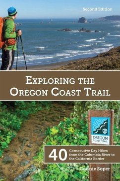 Exploring the Oregon Coast Trail - Soper, Connie