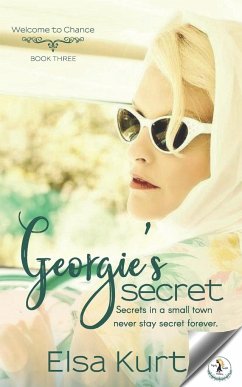 Georgie's Secret - Kurt, Elsa