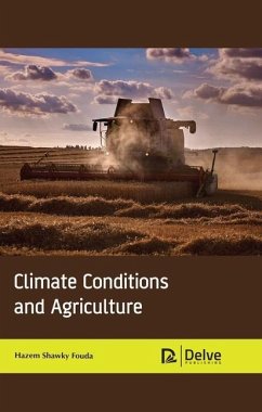 Climate Conditions and Agriculture - Fouda, Hazem Shawky