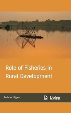 Role of Fisheries in Rural Development - Nigam, Sushma