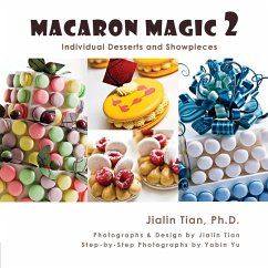 Macaron Magic 2 - Tian, Jialin