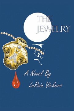 The Jewelry - Vickers, Larain