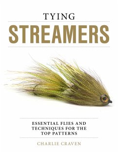 Tying Streamers - Craven, Charlie