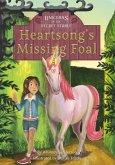 Heartsong's Missing Foal