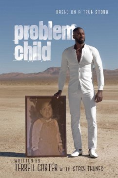 Problem Child - Carter, Terrell