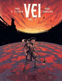 Vei, Vol. 2 - Elfgren, Sara B.; Johnsson, Karl