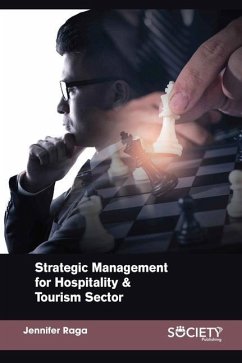 Strategic Management for Hospitality & Tourism Sector - Raga, Jennifer