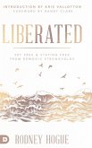 Liberated Liberated