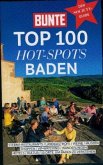 BUNTE TOP 100 HOT-SPOTS BADEN
