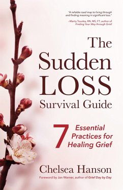 The Sudden Loss Survival Guide - Hanson, Chelsea