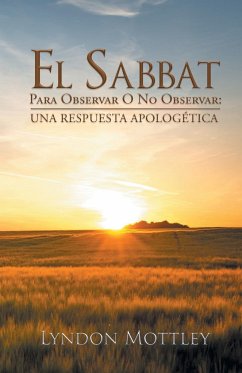 El Sabbat - Mottley, Lyndon