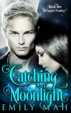 Catching Moonlight - Mah, Emily