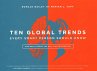 Ten Global Trends Every Smart Person... - Bild 1