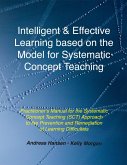 Intelligent and Effective Learning Based on the Model for Systematic Concept Teaching (eBook, ePUB)