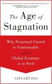 The Age of Stagnation (eBook, ePUB) The Age of Stagnation (eBook, ePUB)