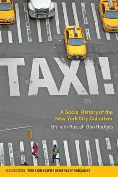 Taxi! - Hodges, Graham Russell Gao (Colgate University)