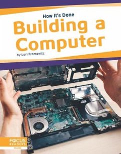 Building a Computer - Fromowitz, Lori