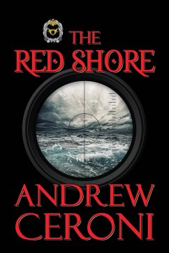 The Red Shore - Ceroni, Andrew