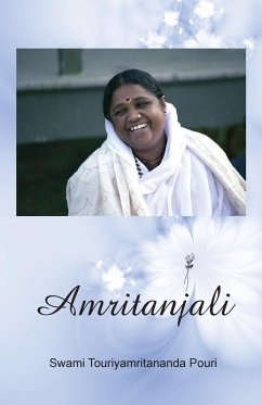 Cover Amritanjali