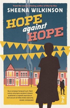 Hope Against Hope - Wilkinson, Sheena