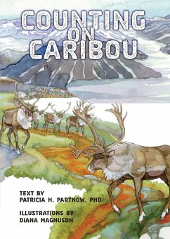 Counting on Caribou - Partnow, Patricia H.