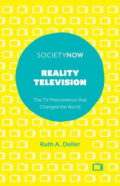 Reality Television - Deller, Ruth A.