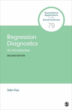 Regression Diagnostics - Fox, John