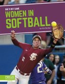 Women in Softball