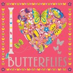 I Heart Butterflies