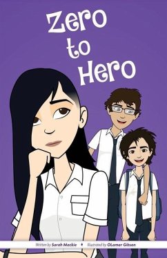 Zero to Hero - MacKie, Sarah