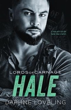 Hale: Lords of Carnage MC - Loveling, Daphne