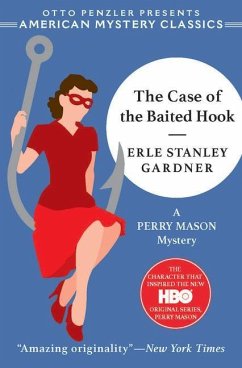 The Case of the Baited Hook - Gardner, Erle Stanley; Penzler, Otto