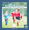 I Like Soccer - Bild 1