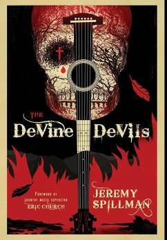 The DeVine Devils - Spillman, Jeremy