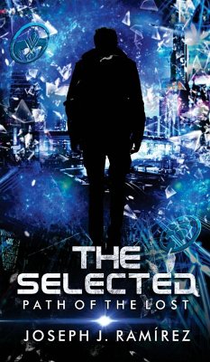 The Selected - Ramírez, Joseph J.