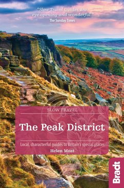 Peak District - Moat, Helen