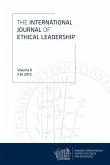 International Journal of Ethical Leadership, Vol 6