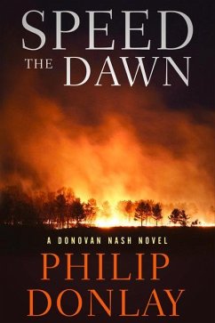 Speed the Dawn: Volume 8 - Donlay, Philip