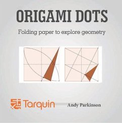 Cover Origami Dots