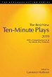 Best New Ten-Minute Plays, 2019 - Bild 1