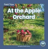 At the Apple Orchard