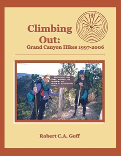 Climbing Out - Goff, Robert C. A.