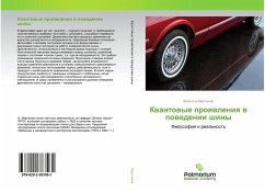 Cover Kwantowye proqwleniq w powedenii shiny
