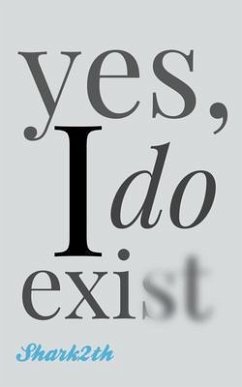 Cover yes, I do exist (eBook, ePUB)