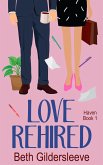 Love Rehired (Haven, #1) (eBook, ePUB)