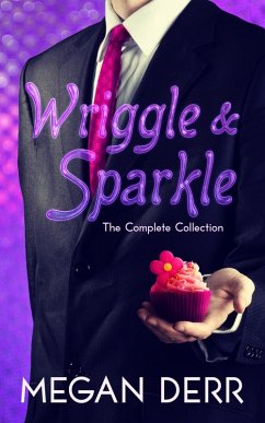 Wriggle & Sparkle (eBook, ePUB) - Derr, Megan