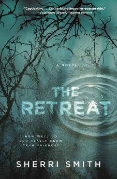 The Retreat - Smith, Sherri