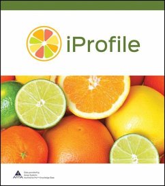 Iprofile, 3.0 Password Card Access and Loose-Leaf Set - Smolin, Lori A