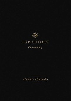 ESV Expository Commentary